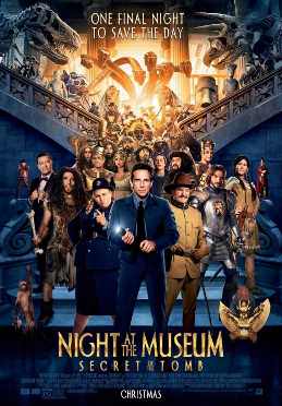 Night In The Museum 3 In Hindi Download